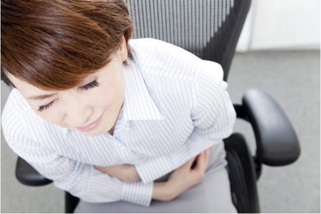 盘点日本女性生理期的十大烦恼