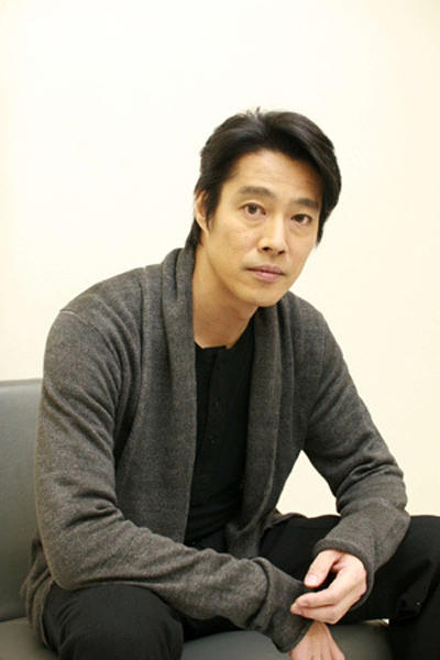 向井理、小栗旬…日本单眼皮帅哥大排名