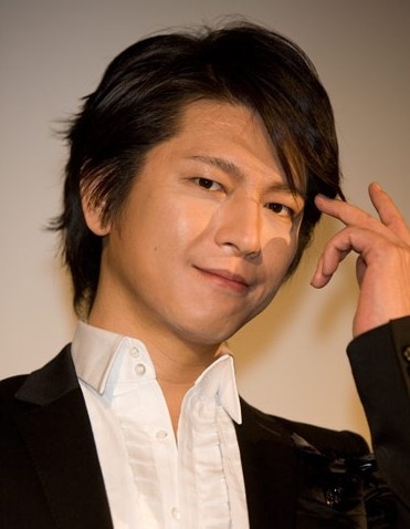 向井理、小栗旬…日本单眼皮帅哥大排名