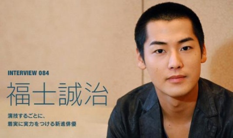 向井理、小栗旬…日本单眼皮帅哥大排名