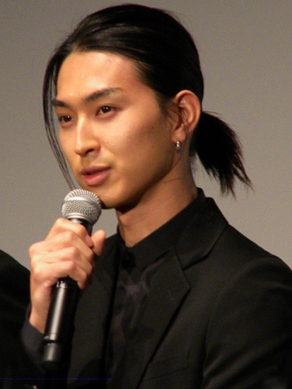 向井理、小栗旬…日本单眼皮帅哥大排名