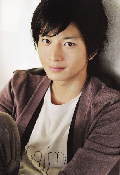 向井理小栗旬日本单眼皮帅哥大排名