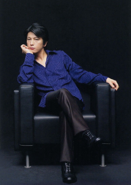 神木隆之介 麻生太郎 这些日本名人竟是阿宅 日本通