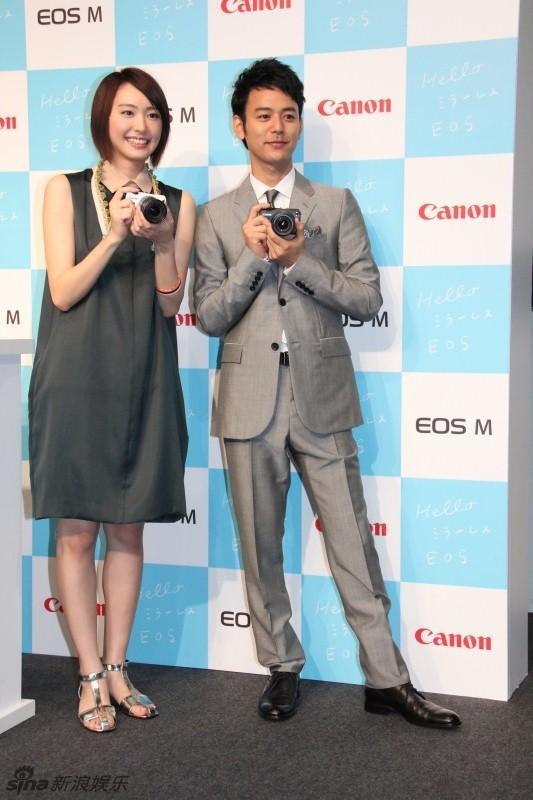 日本女星新垣结衣为身高而烦恼