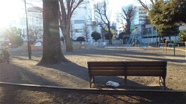 《偶像大师 灰姑娘女孩》动漫圣地巡礼@东京