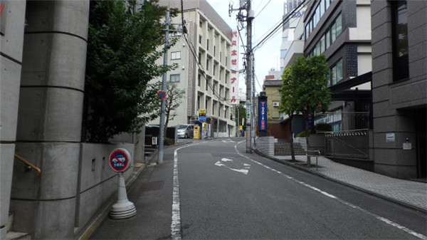 《偶像大师 灰姑娘女孩》动漫圣地巡礼@东京
