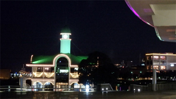 《偶像大师 灰姑娘女孩》动漫圣地巡礼@东京