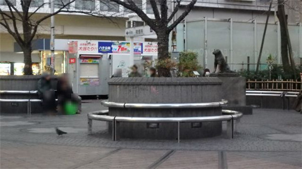 《偶像大师 灰姑娘女孩》动漫圣地巡礼@东京