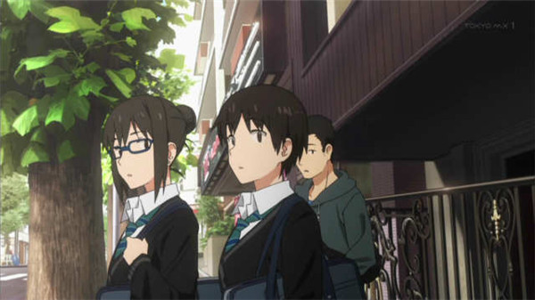 《偶像大师 灰姑娘女孩》动漫圣地巡礼@东京