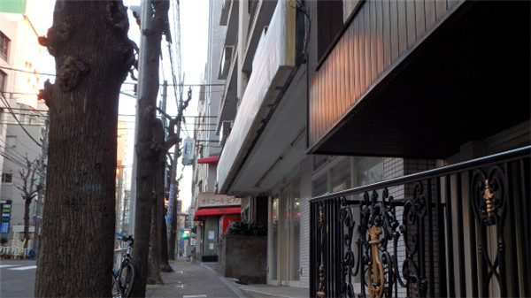 《偶像大师 灰姑娘女孩》动漫圣地巡礼@东京