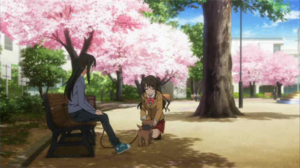 《偶像大师 灰姑娘女孩》动漫圣地巡礼@东京