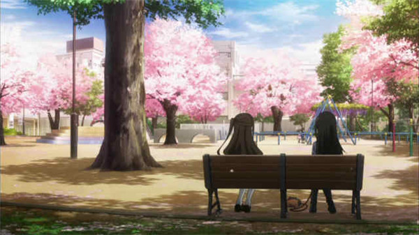 《偶像大师 灰姑娘女孩》动漫圣地巡礼@东京