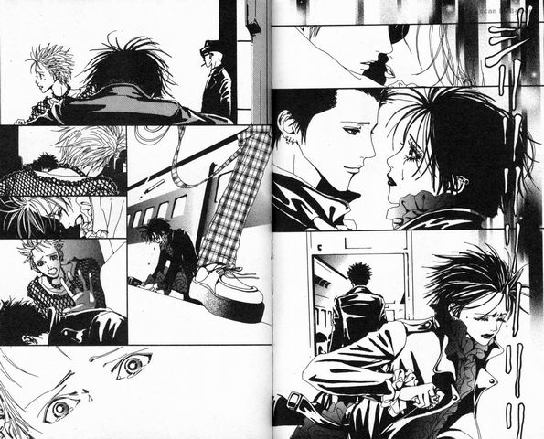 日本女性调查 画工最好的4位漫画家 日本通 日本女性调查 画工最好的4位漫画家 日本通