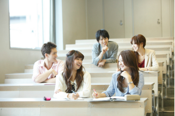日本约七成大学生不愿赴海外就职