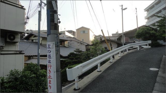 《CLANNAD～after story～》动漫圣地巡礼@大阪篇（前篇）