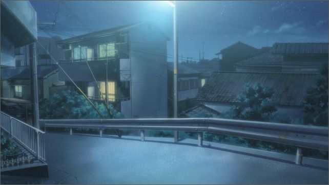 《CLANNAD～after story～》动漫圣地巡礼@大阪篇（前篇）