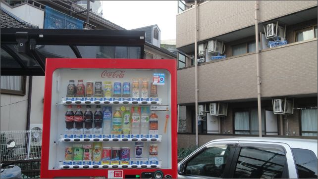 《CLANNAD～after story～》动漫圣地巡礼@大阪篇（前篇）