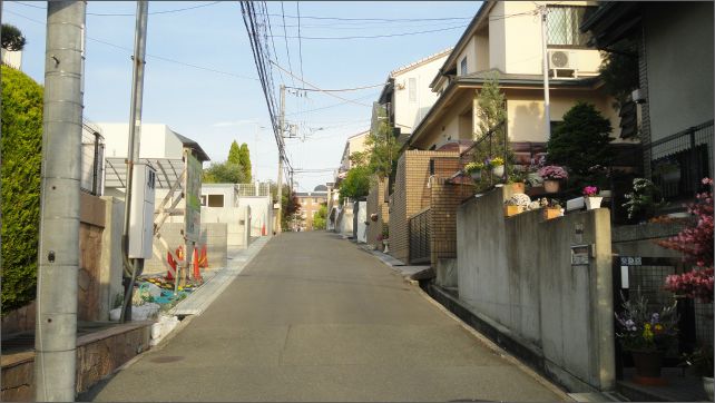 《CLANNAD～after story～》动漫圣地巡礼@大阪篇（前篇）