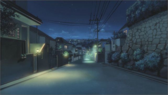 《CLANNAD～after story～》动漫圣地巡礼@大阪篇（前篇）