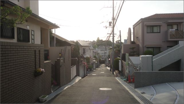 《CLANNAD～after story～》动漫圣地巡礼@大阪篇（前篇）