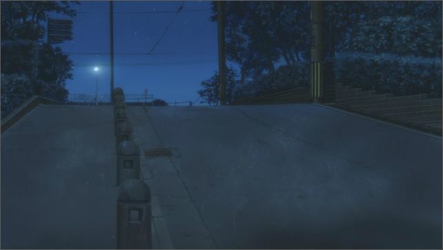 《CLANNAD～after story～》动漫圣地巡礼@大阪篇（前篇）