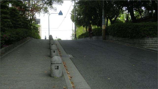 《CLANNAD～after story～》动漫圣地巡礼@大阪篇（前篇）