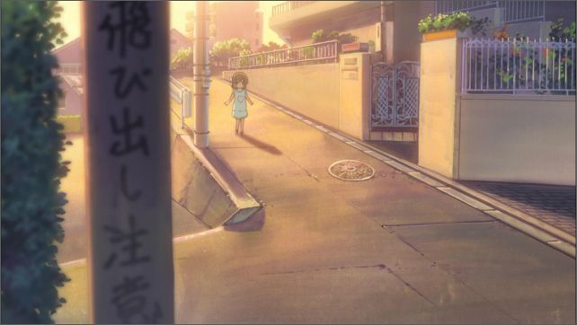 《CLANNAD～after story～》动漫圣地巡礼@大阪篇（前篇）