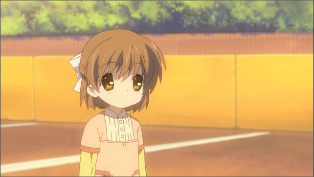 《CLANNAD～after story～》动漫圣地巡礼@大阪篇（前篇）