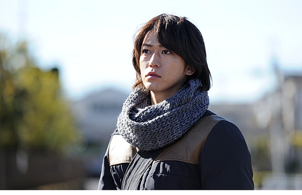 揭秘日本女生最想送巧克力给哪位男演员