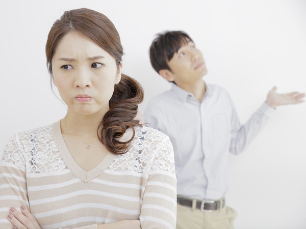 揭秘日本女性最想对丈夫说的10句抱怨