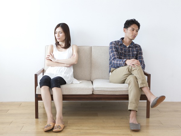 揭秘日本男性最想对妻子说的10句抱怨