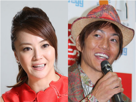 观月亚里莎与某建筑公司老板结婚