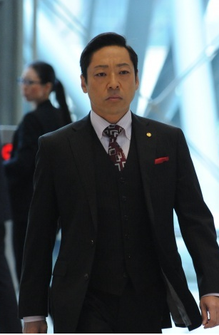 香川照之客串木村拓哉新剧 I M Home 日本通