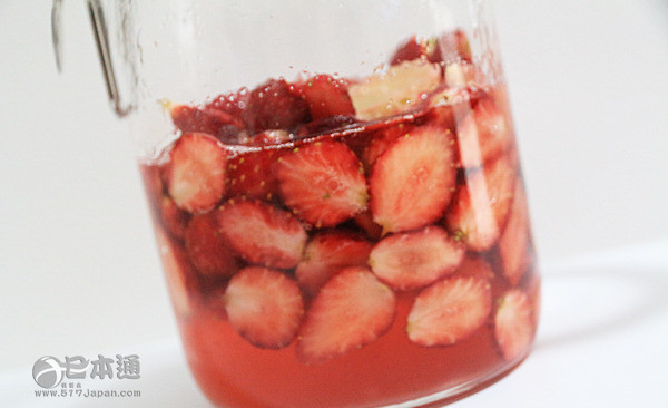 【双语】DIY酵素果汁  做自己的健康管理师