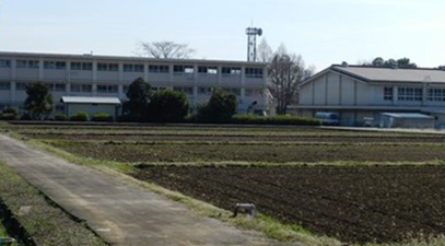 《农林》动漫圣地巡礼@岐阜県