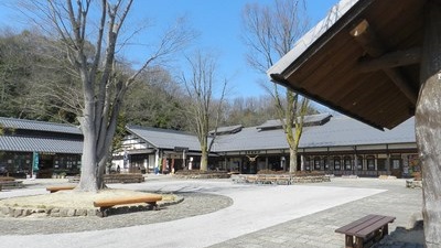 《农林》动漫圣地巡礼@岐阜県