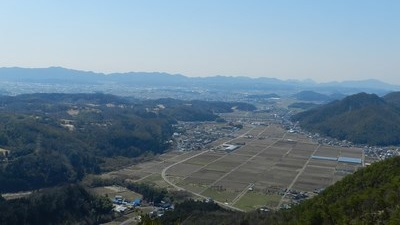 《农林》动漫圣地巡礼@岐阜県