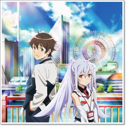 2015年春季新番排名推荐