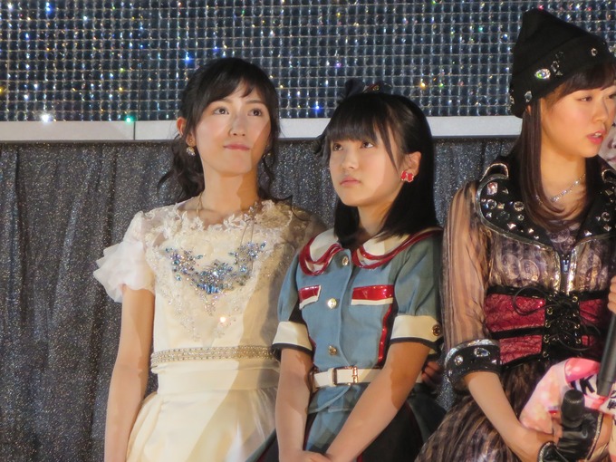 川荣李奈akb毕业缘由是去年的握手会事件