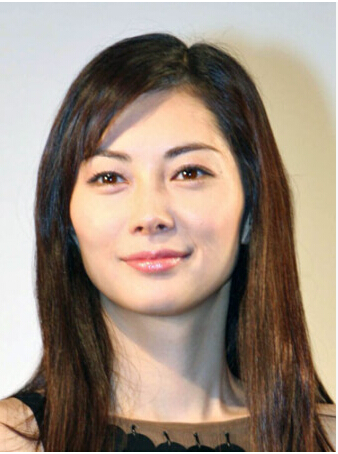 37岁日女星伊东美咲怀上二胎 预产期六月