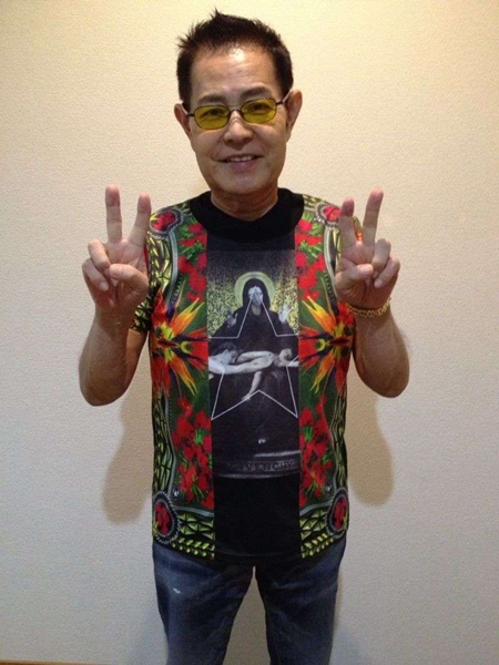 私服很土的日本男性名人鸠山由纪夫 羽生结弦上榜 日本通