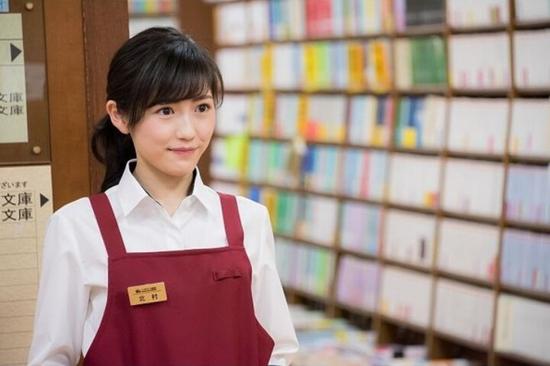《战斗吧！书店女孩》渡边麻友献唱主题曲