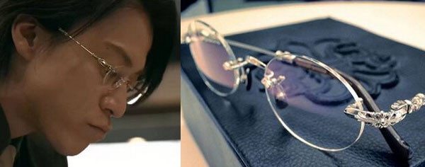 《无间双龙》同款蛋包饭 吃后能化蝶？