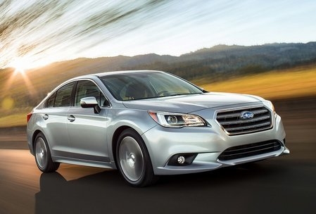 富士重工2月份汽车产量同比增长24% - 日本通