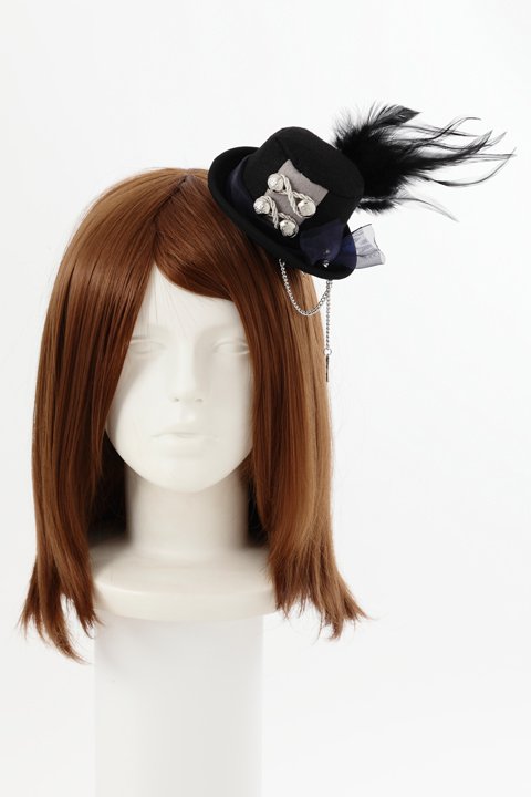 《黑执事马戏团篇》夏尔、Beast同款裤袜上市