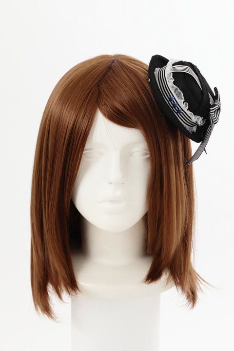 《黑执事马戏团篇》夏尔、Beast同款裤袜上市