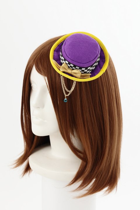 《黑执事马戏团篇》夏尔、Beast同款裤袜上市