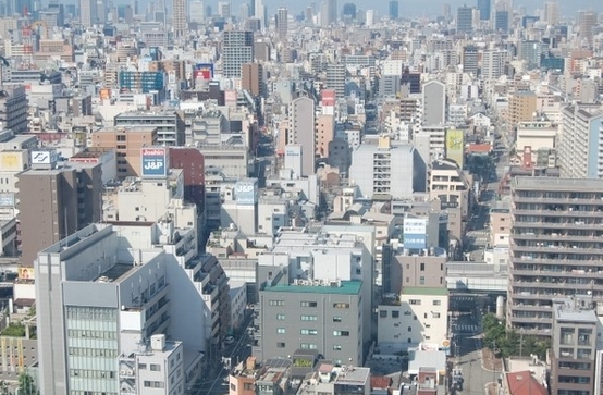 日本首都圈2月公寓新增供应量减少2.0%