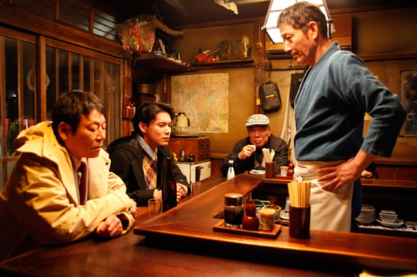 揭秘日本男性推荐的10款平民日本料理