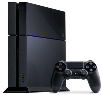 索尼PS4游戏主机累计销量突破2020万台
